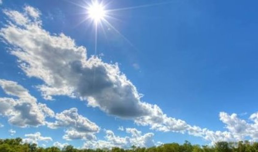 Погода на завтра