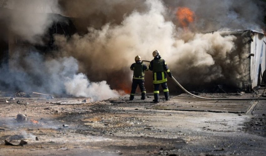 Россия хочет заморозить Восточную Украину