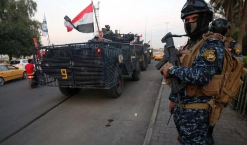 США одобрили продажу Ираку военной техники на $90 млн