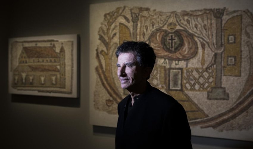 Экс-министр культуры Франции подал в отставку из-за дела Эпштейна