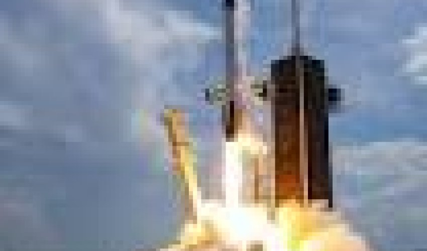 Ракета SpaceX вывела на орбиту очередную группу интернет-спутников Starlink