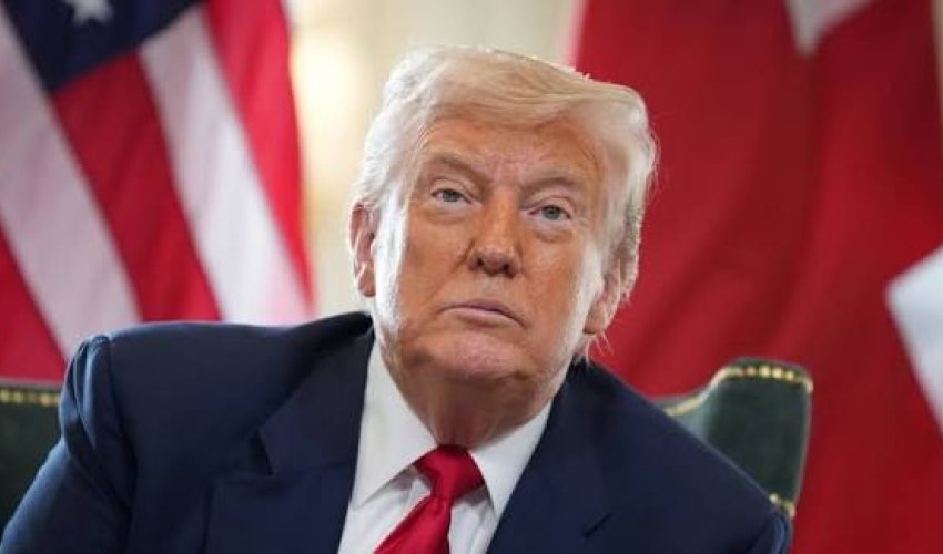 Трамп меняет подход к переговорам по Ирану и Украине