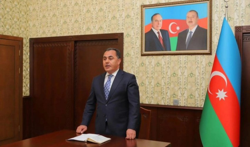 Cabbar Musayev Naxçıvan MR-in yeni Baş naziri təyin edilib
