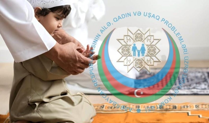 Uşaqların dini tərbiyəsi onların razılığı ilə necə tənzimlənəcək?