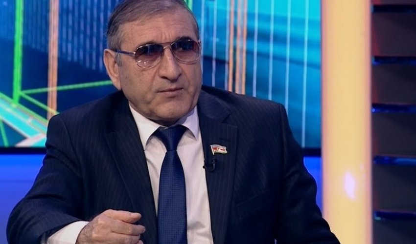 Hər 15 gündən bir bələdiyyələr üçün efir ayrılsın - Təklif