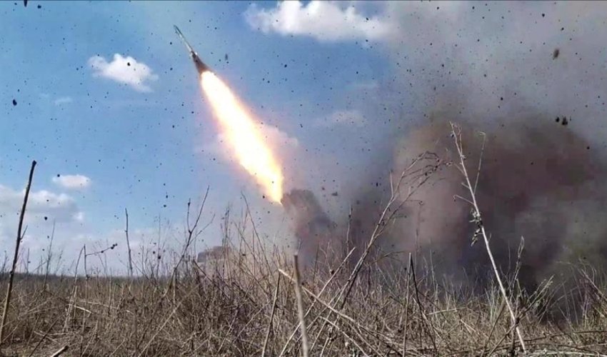 Минус шесть тысяч дронов: ВСУ накрыли склад БПЛА