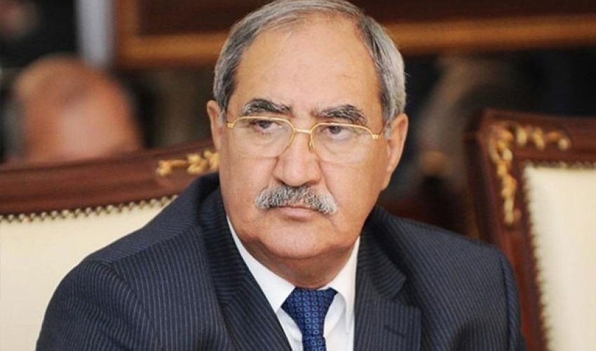 Fəzail Ağamalı vəfat edib