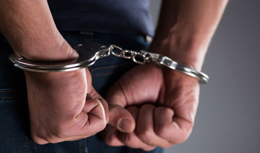 В Израиле задержали подозреваемого в связях с иранскими агентами