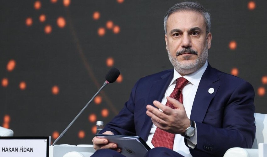 Турция об ударе по Ирану