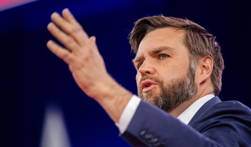 Вице-президент США: &laquo;красные линии&raquo; на переговорах с Ираном определит Трамп