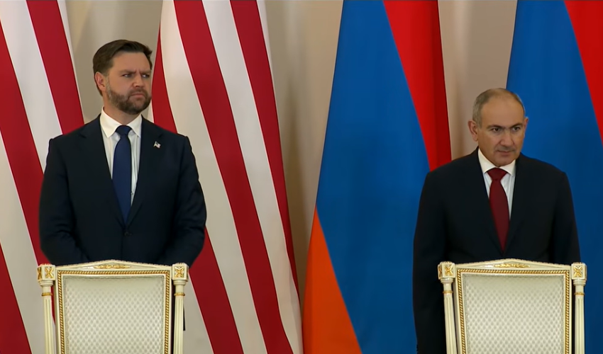 США объявили о продаже Армении беспилотников на сумму $11 млрд