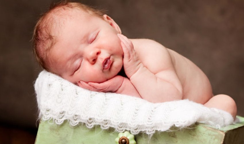 
Beyləqanda yeni doğulan körpə ölüb