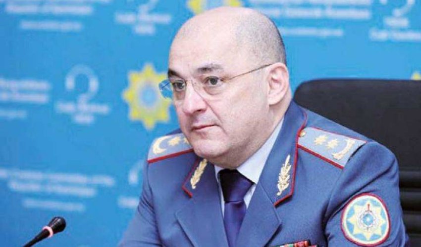 Azərbaycan Gömrük Komitəsində yeni təyinatlar