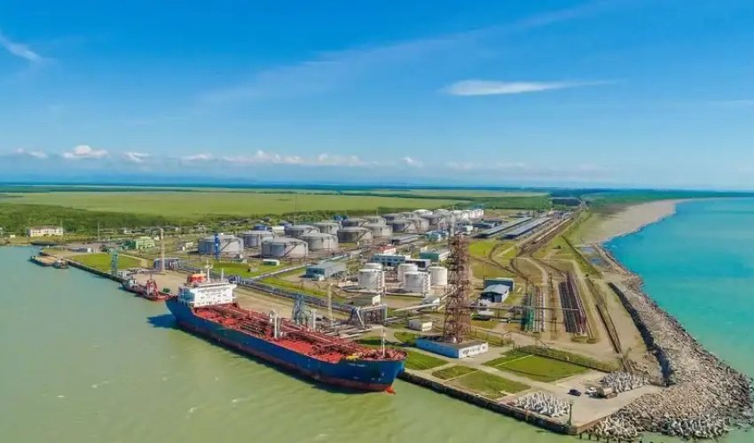 Avropa Komissiyası Rusiyaya qarşı 20-ci sanksiya paketində Kulev limanını hədəfə ala bilər