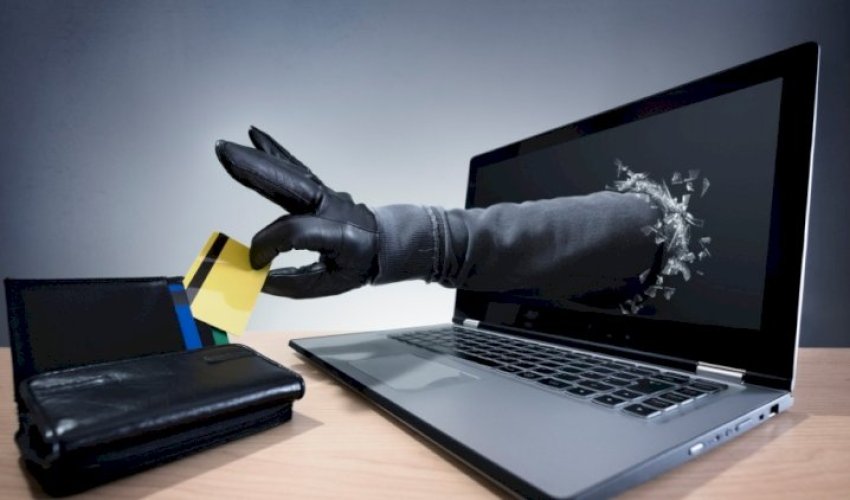 2024-cü ildə Azərbaycanda bank kartlarından 22 milyon manatdan çox vəsait oğurlanıb