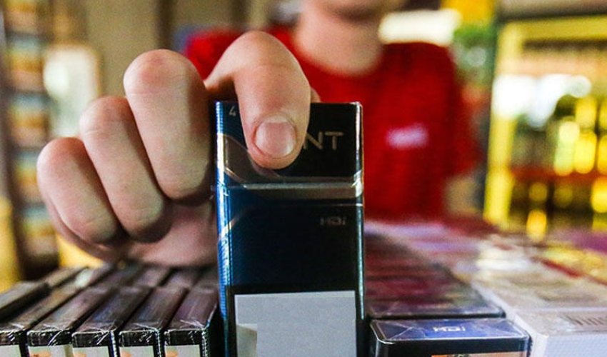 Məktəb ətrafında siqaret,qəlyan satılsa da müvafiq qurumlar tədbir görmür - Deputat