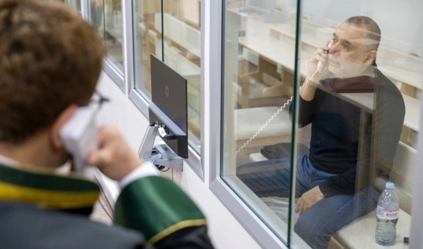 Потерпевшие потребовали пожизненного заключения для Рубена Варданяна