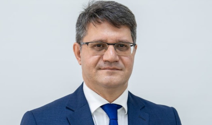 Azerbaijan appoints new minister of ecology and natural resources