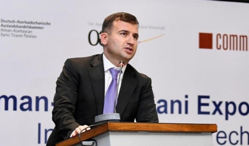 Azerbaijan appoints new head of State Statistics Committee