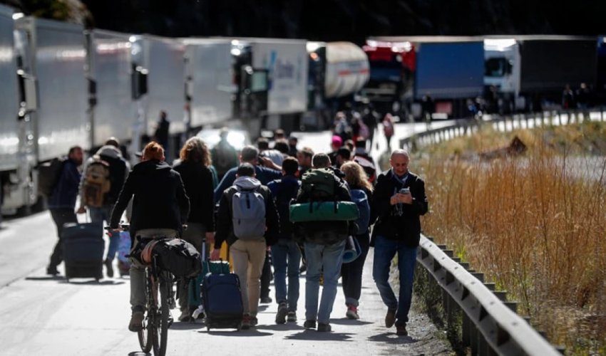 Ötən il Ermənistandan 600 nəfər sığınacaq istəyib, biri Azərbaycan vətəndaşıdır