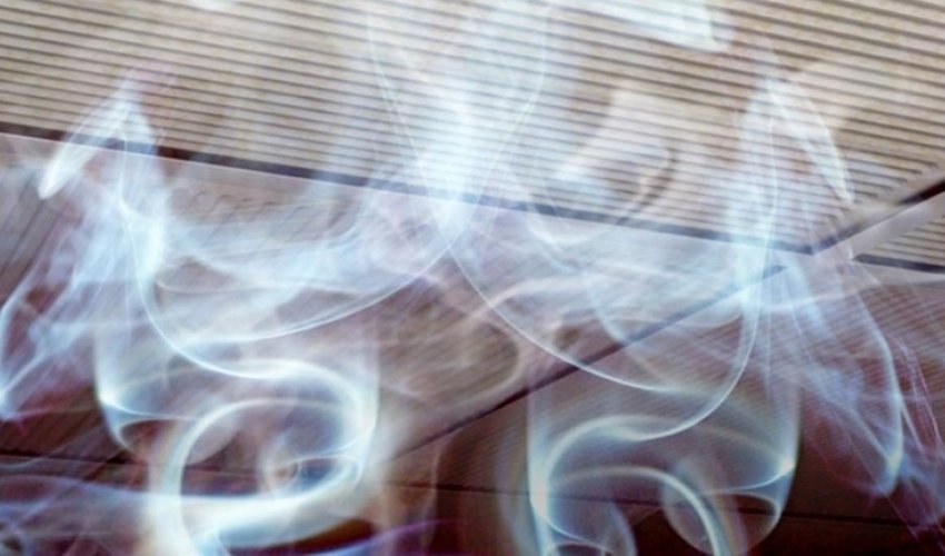 Qobustanda nənə və nəvə dəm qazından boğularaq ölüb