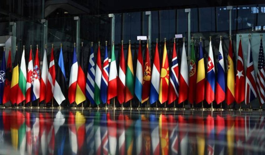 Брюссель собирает министров обороны НАТО