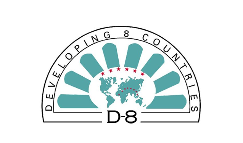 D-8 sammiti İndoneziyada keçiriləcək