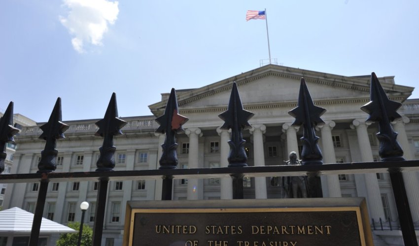 Компании из Турции и россиянин в черном списке Америки