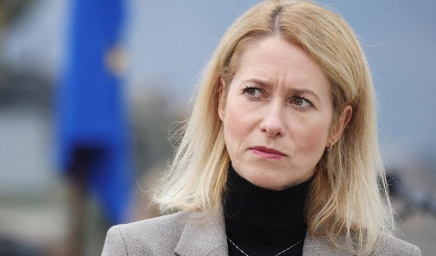 Евросоюз готовит список требований к России для завершения войны