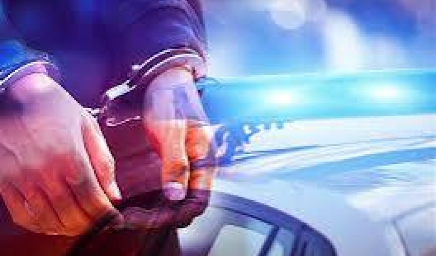 İzmirdə FETÖ-yə qarşı əməliyyat zamanı 12 nəfər saxlanılıb