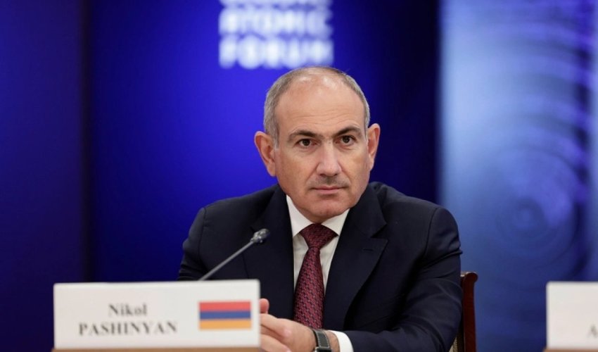 Pashinyan says Armenian exports can transit through Azerbaijan