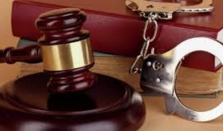 Bir gündə 58 cinayətin üstü açılıb - DİN