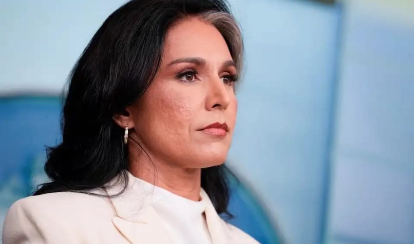 ABŞ kəşfiyyat rəhbəri tərəfindən yaradılan qrupun fəaliyyəti dayandırılıb