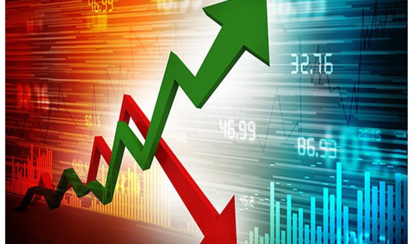 
Azərbaycanda inflyasiya 5,7 % təşkil edib