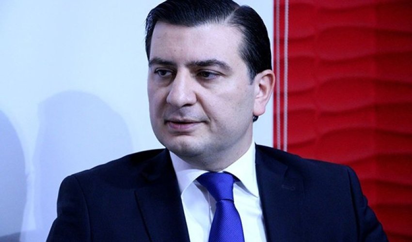 Prosecutor seeks 13-year prison sentence for Azer Gasimli