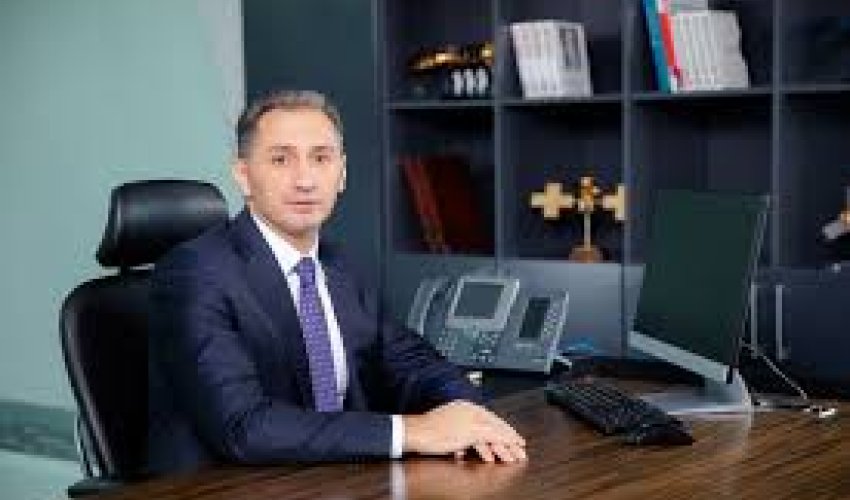 Nazir: rəqəmsal iqtisadiyyat ənənəvi iqtisadiyyatı üstələyir