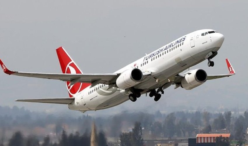 Turkish Airlines to launch flights to Yerevan