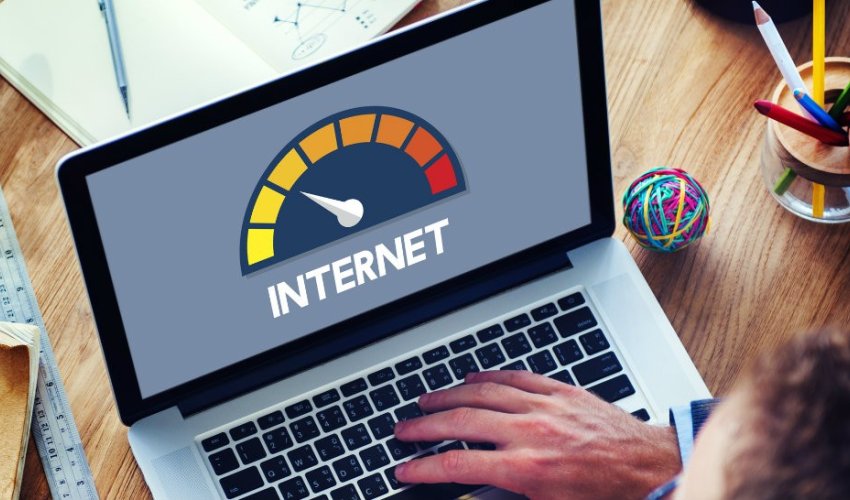 İlin sonuna qədər internetin sürəti artırılacaq - Nazir