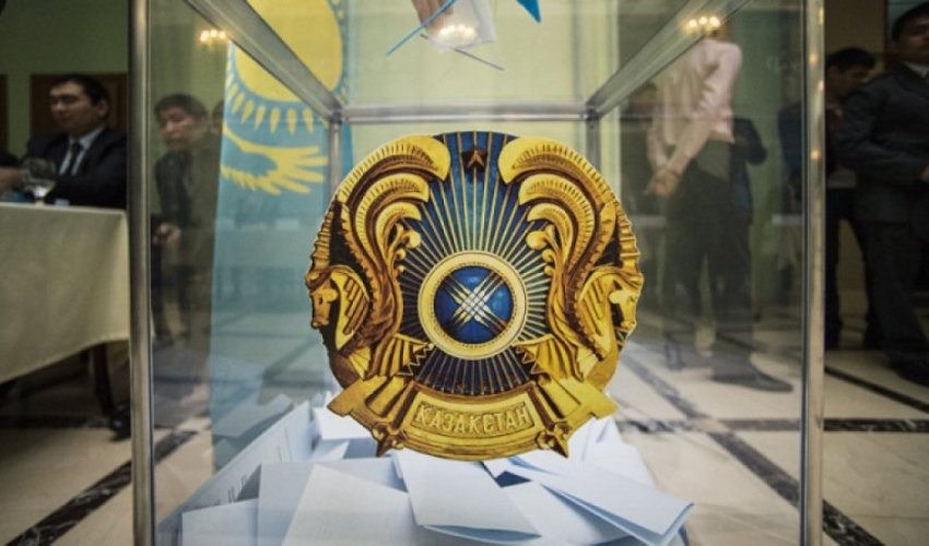 В Казахстане пройдет референдум
