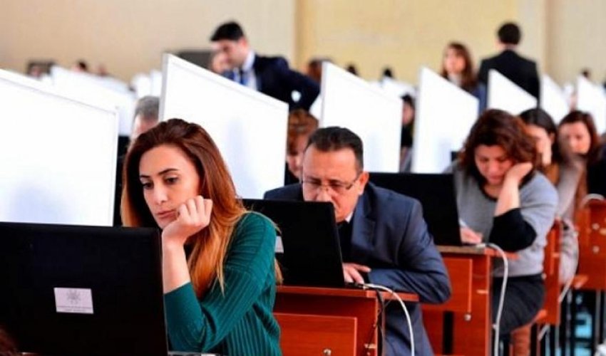 150-dən çox məktəbə direktor təyin olunur