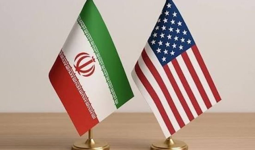 Иран о переговорах с США