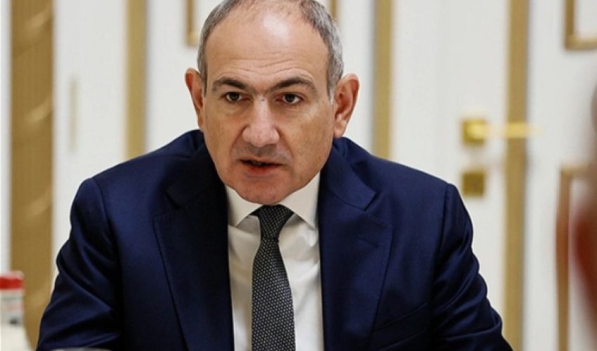 Пашинян посетит Тегеран