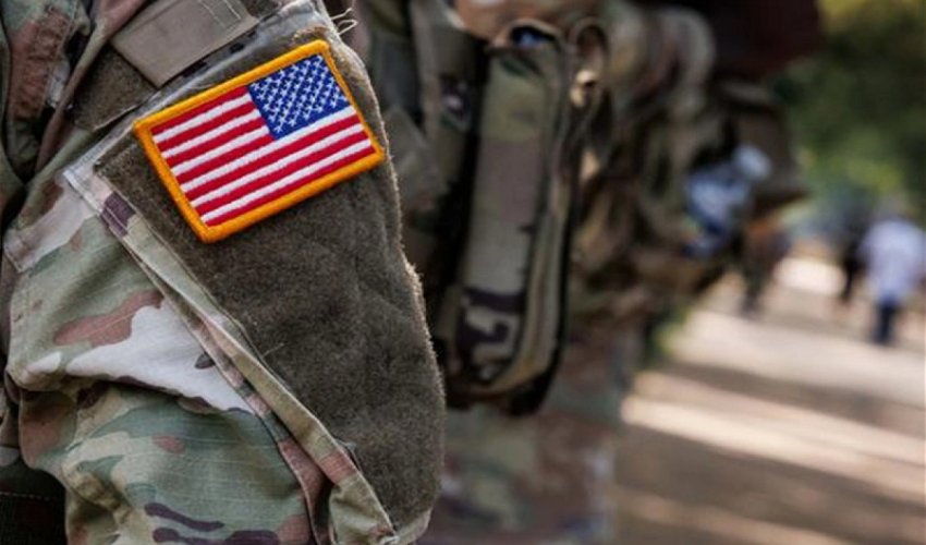 США вывели Нацгвардию из Лос-Анджелеса, Чикаго и Портленда