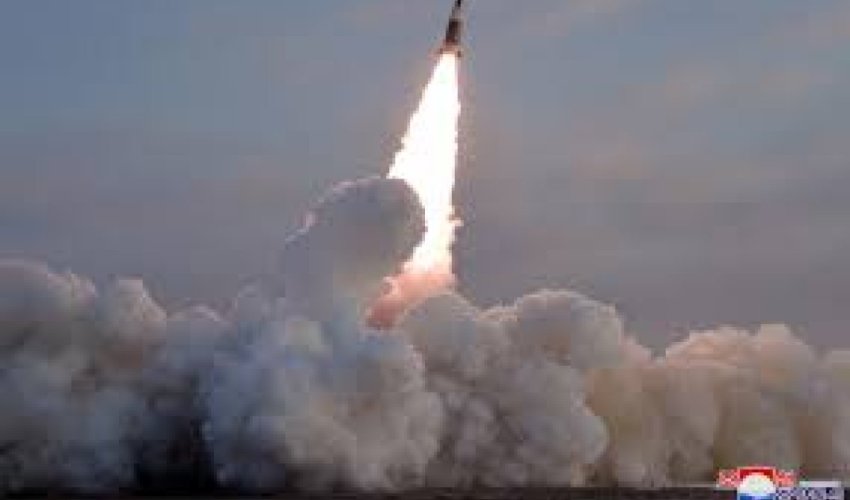 Pakistan unveils new hypersonic ballistic missile