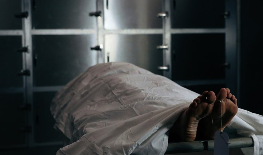 В Баку супруги отравились угарным газом, состояние женщины тяжелое