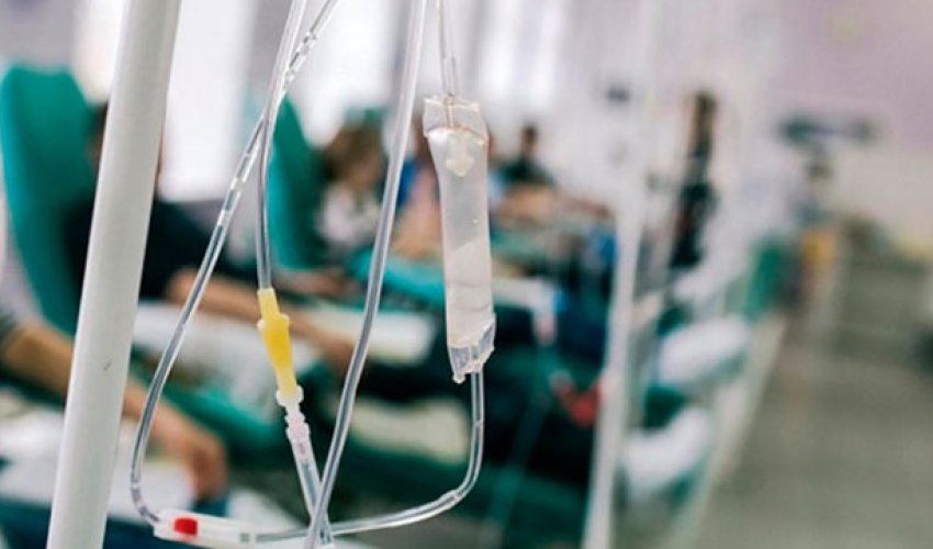 
Sabirabadda bir ailənin 4 üzvü qidadan zəhərləndi- 11 yaşlı uşaq öldü