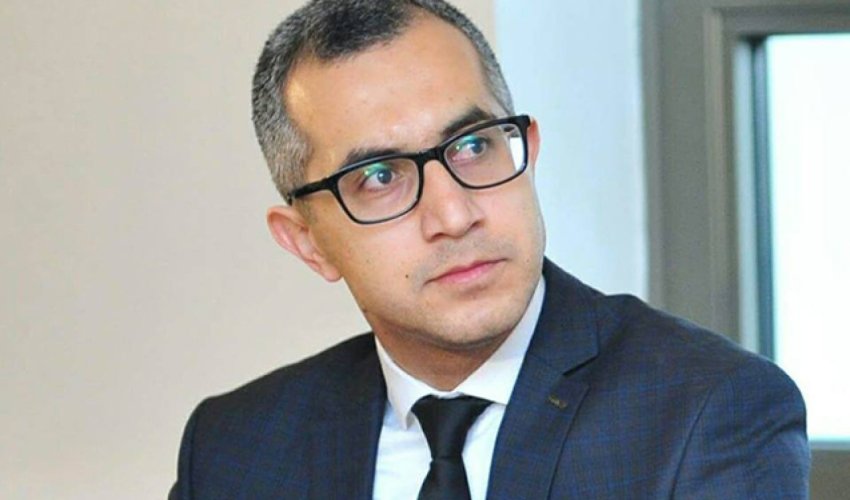 Kamran Əsədovla Gündüz Abbasovun növbəti məhkəmə prosesi keçirilir