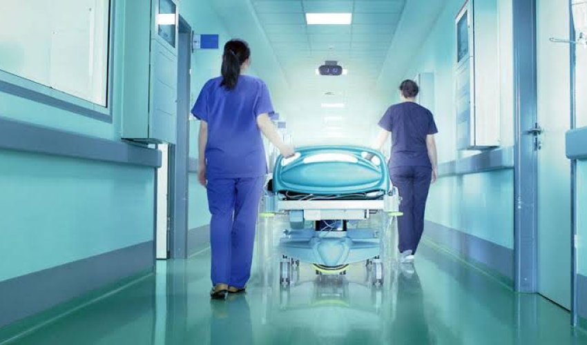 В Сальянском районе отравилась семья, 11-летний ребенок скончался