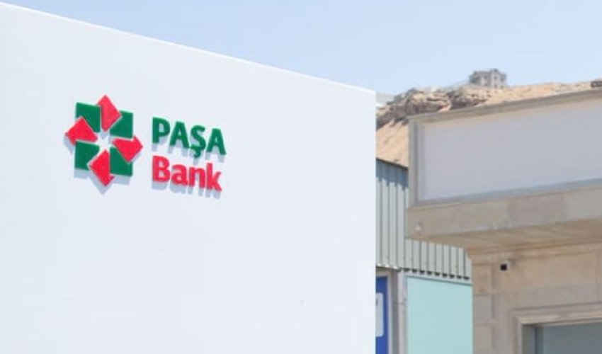 PaşaBank 2026-cı ildə kredit portfelini 5-10% artıracaq