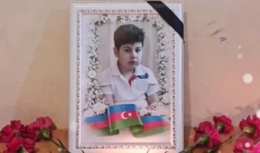 Bakıda 4-cü sinif şagirdi qəfil ölüb